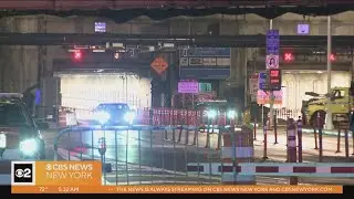 Cost of commuting goes up at MTA bridges and tunnels