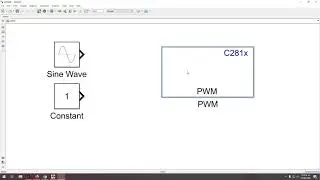 dsp f2812 texas instruments simulink matlab