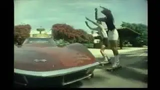 My Acid Pig cali dreaming m3c