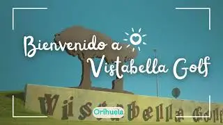 VILLA SERENITA AU GOLF VISTABELLA