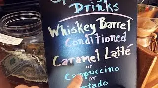 The greatest coffee ever