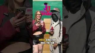 🥤Will they graduate from 🎓&ldquo;Juice University&ldquo; ✏️ W/ @lillaforeign and @roleymyls 🥤