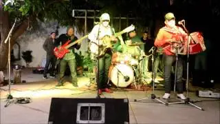 Solo La Muerte Es Ausencia - Chuy Alday y Los Sucesores