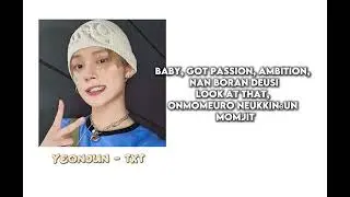Sing if you see your bias - Drip Babymonster