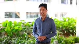 STUDENT INTERVIEW | NUS SOCIAL WORK