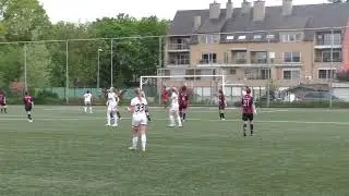 OH Leuven B - RFC de Li&egrave;ge on 06.05.2023