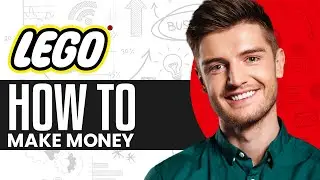 Lego Affiliate Program Tutorial 2025 | Make Money From Lego
