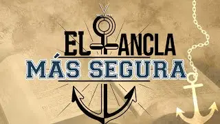 El Ancla más Segura  | Ps Gabriel Blanco | Domingo 18 de Enero 2026