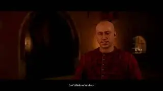 Guards are special kcd2
