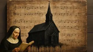 Benedictine Nuns Singing Celestial Chants to Calm Your Spirit