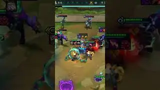 7 Super Pets Go Insane Sylas 3⭐ Punches Through Everything TFT 1 Cost Carry