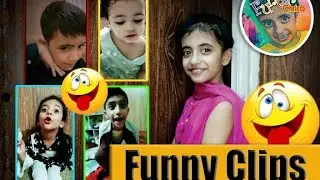 Best of Comedy Clips | Must Watch Funny Children | Fundaychico