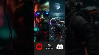 TRDR with another great update. Check them out.  