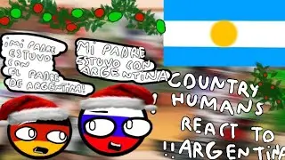 💟countryhumans react to argentina memes💟||ships nazarg&urssarg||🇪🇦x🇺🇸||parte 4/?