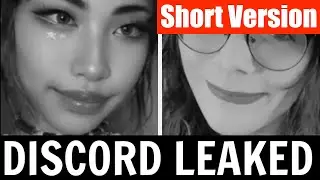 Yeah Female Esports is COOKED - Short Version