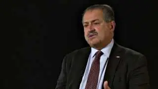 Andrew Liveris: Growing by changing