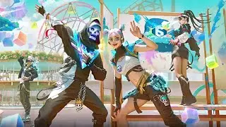Garena Free Fire : 6th Anniversary New Update ( Theme Song )