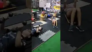 cross kids