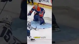 Stuart Skinner sucks