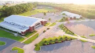 Bossier Parish Community College Campus