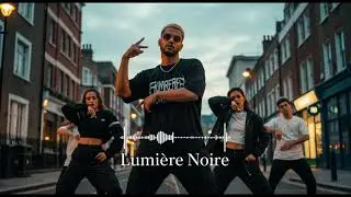 Juste Toi &ndash; French Afro Pop Love Song | Urban Night Vibes