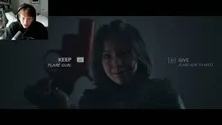 UNTIL DAWN chapter 6 (wait im goated challenge)