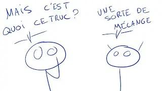 Le trouble Schizo-affectif - Psykocouac #35