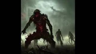 Zombie, by the Cranberries with JOPhoto