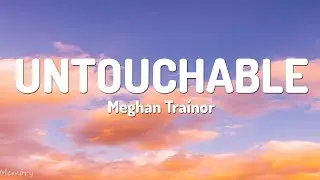 Meghan Trainor - No (Lyrics)