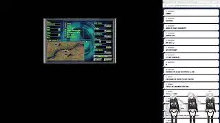Tiberuim Sun Tiberium Resurrection part 3