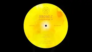 Jerome C - Overgrooving