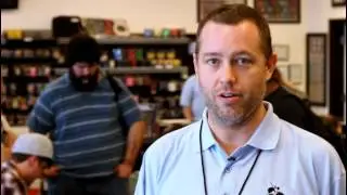 Desert Sky Games-Grand Opening