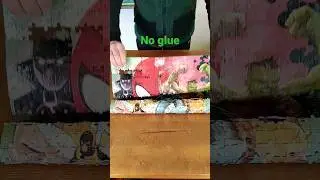 1000 Pieces Jigsaw Puzzle Pick Up Challenge #youtubeshorts