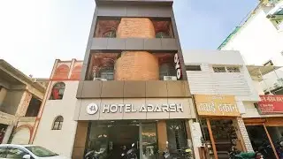 OYO 28789 Hotel Adarsh, Bilāspur, India
