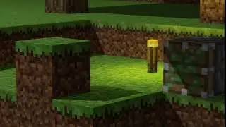 Softbody Slime Loop
