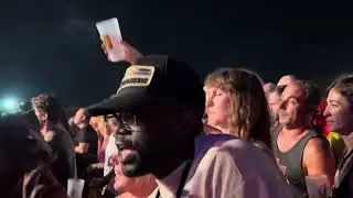 Rototom Sunsplash // festival// Morgan Heritage // live // 2023 // Spain// Valencia