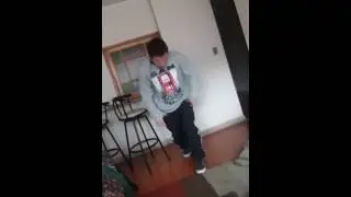 El mejor BBoy chileno