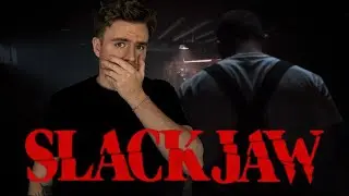 UWIĘZIONY w piwnicy z SERYJNYM MORDERCĄ&hellip; 😰 To SLACKJAW