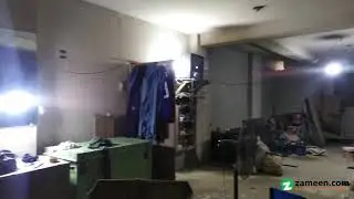 7.3 MARLA SHOP FOR SALE IN PHASE 6 RAHAT COMMERCIAL AREA DHA KARACHI