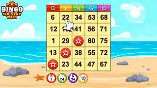 Bingo Country Ways: Best Free Bingo Games