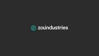 Zound Industries - Introduction