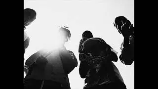 CHRISMAN Feat. FREED MUSHAGA & Bignani Afrika - LAST MORNING - OFFICIAL VIDEO