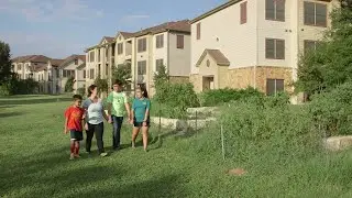 Virtual Tours of Foundation Communities