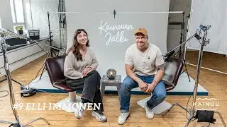 #9 Elli Immonen - ELLIMEI &ndash; TikTokista YleX-l&auml;pimurtoon ja debyyttialbumiin
