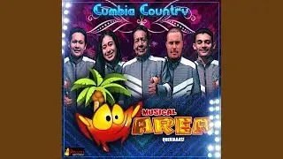 Cumbia Country
