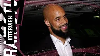 INTERVIEW | Multi-Award Winner - David McGoldrick