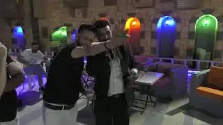 نوار الحسن مع جعفر محمد 2020