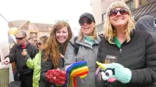 Breckenridge Spring Beer Festival 2019