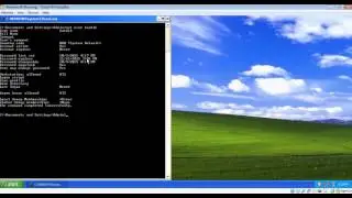 How to Display User information using command line.