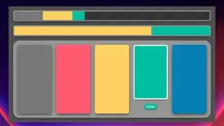 How I create my UIs - 2, an example